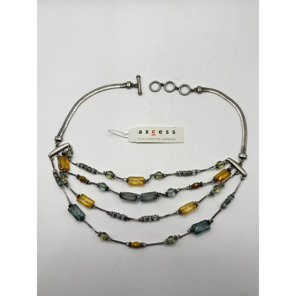 Axcess multi strand